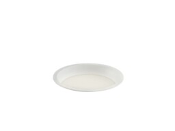 Xanto Integrated LED Round Recessed Downlight, White, 3000K