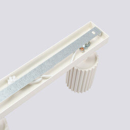 Karbon Minimalist Spotlight Bar 3 Light Beige - thumbnail 5