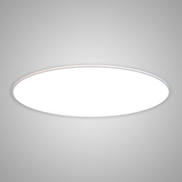 Slim CCT Ceiling 46cm Round, 50W LED, On Board CCT Switch 3000/4000/5000K, 4150lm, White, 3yrs Warranty - thumbnail 2