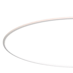 Slim CCT Ceiling 46cm Round, 50W LED, On Board CCT Switch 3000/4000/5000K, 4150lm, White, 3yrs Warranty - thumbnail 5