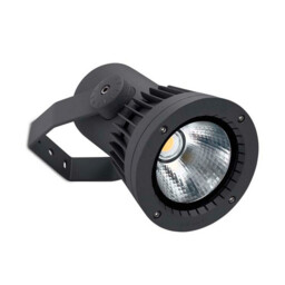 Hubble Outdoor LED Display Light Urban Grey IP65 - 4000K - Special Offer - thumbnail 1