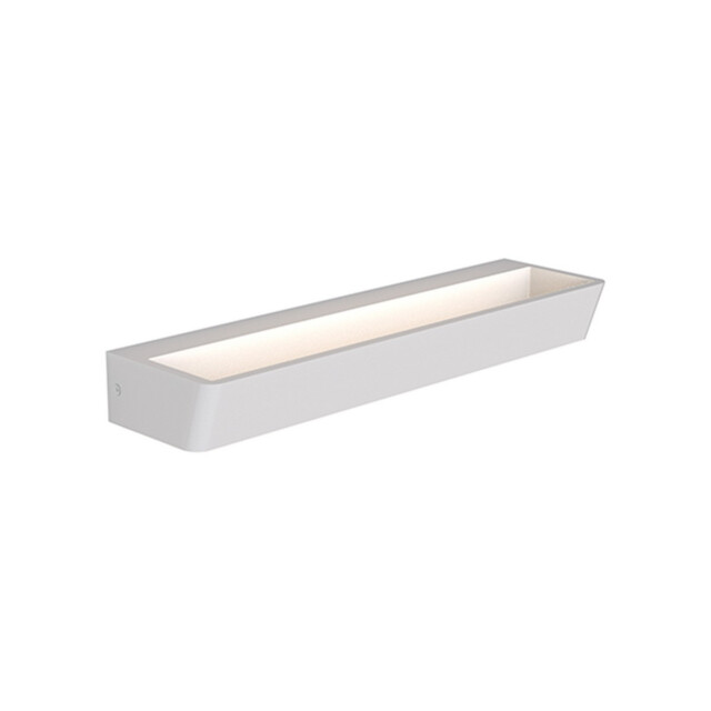 Altea Wall Lamp 21W LED 3000K, 2400lm, White, 3yrs Warranty - image 1