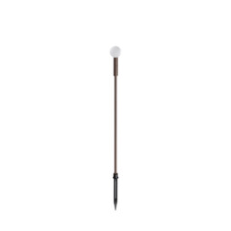 Twiggy 90cm LED Outdoor Spike Coffee 3000K IP65 - thumbnail 1