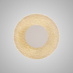 Jewel Wall Lamp 12W LED 3000K, 750lm, White, 3yrs Warranty - thumbnail 2