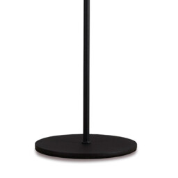 Relax Table Lamp, 2W LED, 3000K, 180lm, IP54, USB Charging Cable Included, Touch Dimmable, Black, 3yrs Warranty - thumbnail 3