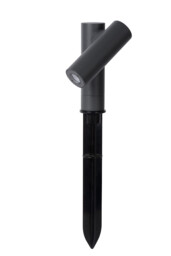 Tatum Modern Spike Garden Spotlight Outdoor - LED - 1x4,5W 3000K - IP65 - Anthracite - thumbnail 3