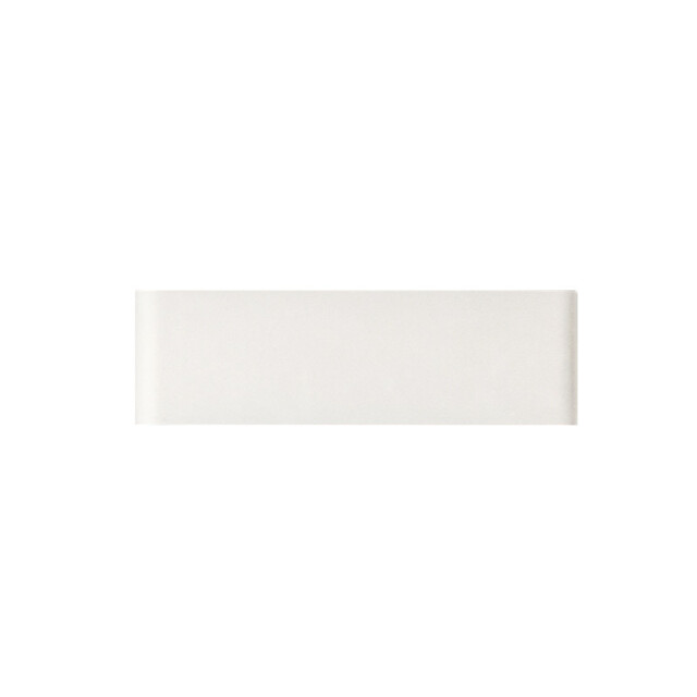 Rudozem 30cm Outdoor Up Down Wall Lamp Sandy White LED 3000K IP65 - image 1