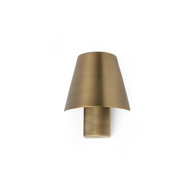 Le Petit Bronze Wall Lamp - image 1