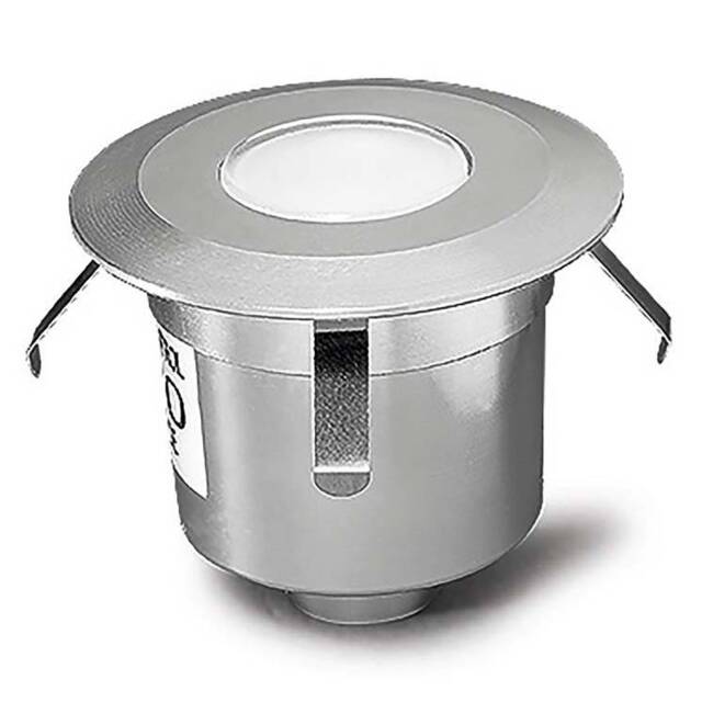 Gea Outdoor LED Uplight Recessed Signaling Ano 96lm 4000K IP67 - image 1