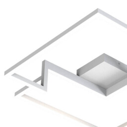 Boutique Ceiling, 42W LED, 3000K, 2450lm, White, 3yrs Warranty - thumbnail 3