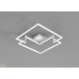 Boutique Ceiling, 42W LED, 3000K, 2450lm, White, 3yrs Warranty - thumbnail 2