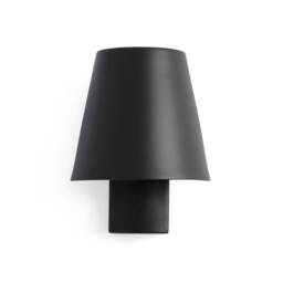 Le LED Indoor Adjustable Wall Lamp Black - thumbnail 1