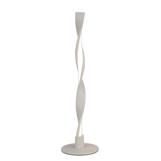 Madagascar Table Lamp, 9W LED, 3000K, 630lm, IP20, Sand White - image 1