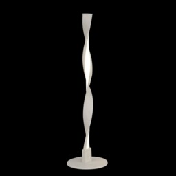 Madagascar Table Lamp, 9W LED, 3000K, 630lm, IP20, Sand White - thumbnail 3