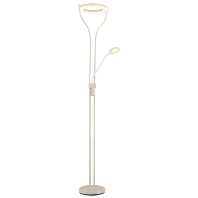 Ebro Mother & Child Lamp Matt Sand LED 3000K - image 1