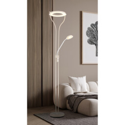 Ebro Mother & Child Lamp Matt Sand LED 3000K - thumbnail 2