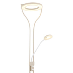 Ebro Mother & Child Lamp Matt Sand LED 3000K - thumbnail 5