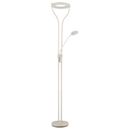 Ebro Mother & Child Lamp Matt Sand LED 3000K - thumbnail 3