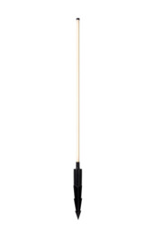 Lornex Garden spotlight Ø4,9cm LED 3000K IP54 - Black