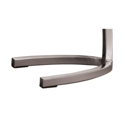 Salomon Table Lamp 1 Light G9, Satin Nickel - thumbnail 3