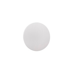 Astrid Integrated LED Wall Lamp Sandy White Metal, Aluminium Acrylic LED 6W 487Lm 3000K - thumbnail 1
