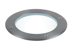 DRIVE Outdoor Recessed Floor & Decking Steel, IP67 18.6x24.7cm