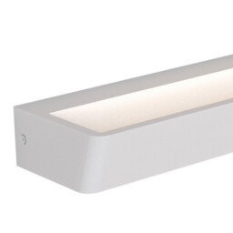 Altea Wall Lamp 30W LED 3000K, 3200lm, White, 3yrs Warranty - thumbnail 3