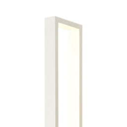Durban Wall Lamp, 20W LED, 3000K, 1550lm, White, 3yrs Warranty - thumbnail 3