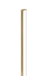 Cinto Table Lamp, 6W LED, 3000K, 480lm, Antique Brass - thumbnail 5