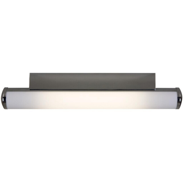 Bathroom Over Mirror Light Chrome IP44
