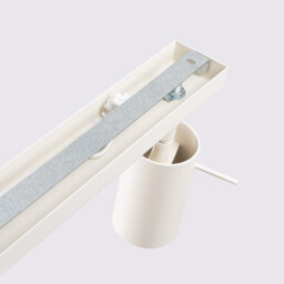 Ring Modern Spotlight Bar 3 Light Beige - thumbnail 5