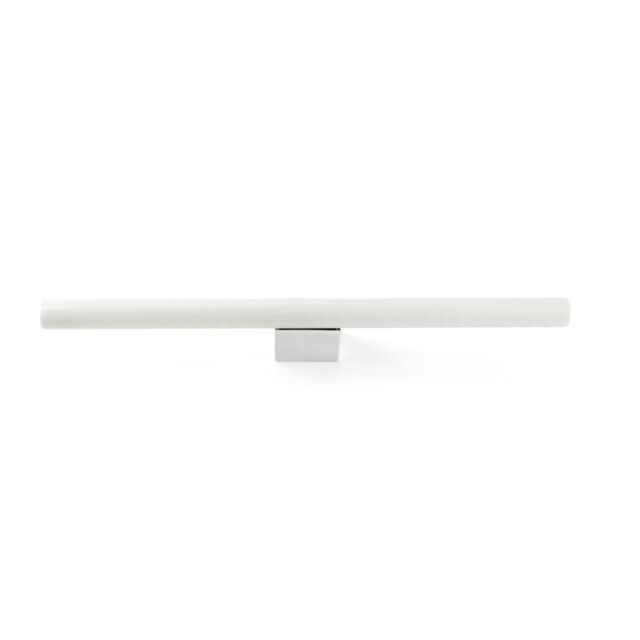 Calma 50cm Bathroom Wall Lamp White S14D IP44 2700K
