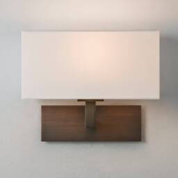 Park Wall Light Bronze, E14