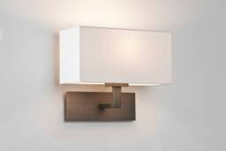 Park Wall Light Bronze, E14 - thumbnail 2