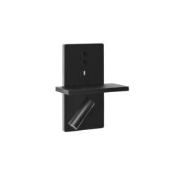 Elamp LED Reading USB Light Black 175lm 2700K - Special Offer