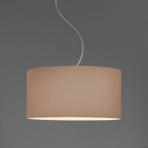 Drum 500mm Oyster Shade