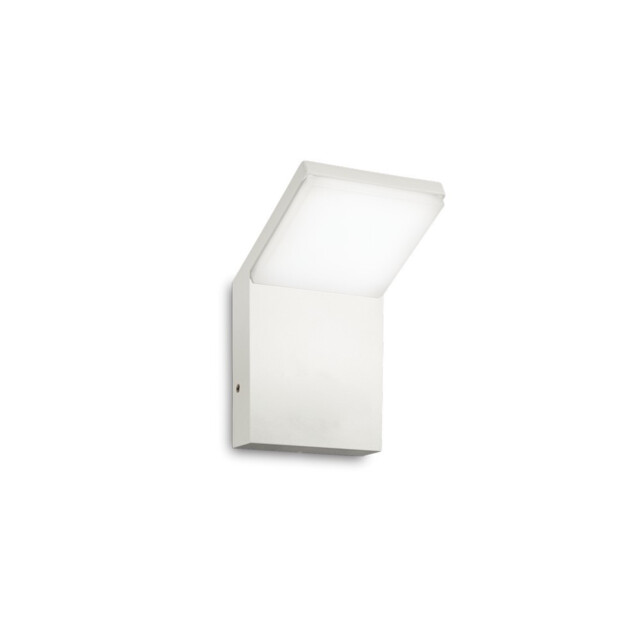 Style LED Outdoor Down Light White IP54, 3000K