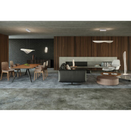 Bianca Pendant, 50W LED, 3000K, 3000lm, White, Acrylic, 3yrs Warranty - thumbnail 5