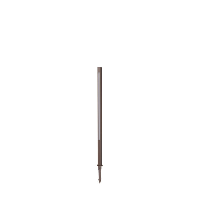 Jedi Outdoor Spike Coffee 1x LED 1250lm 3000K IP65 - image 1