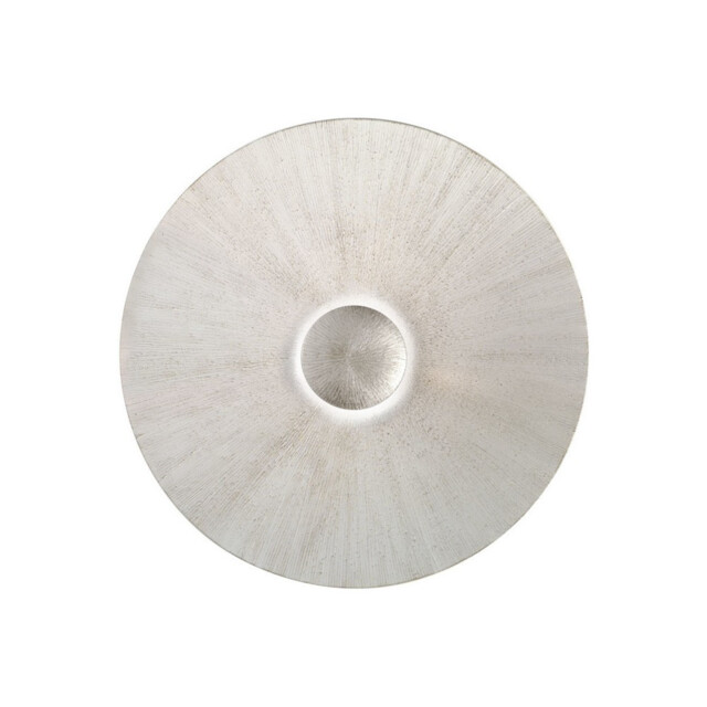 Moon Lifestyle Glass Large Wall Light Matt - Sun White Finish, 1x E27 - image 1