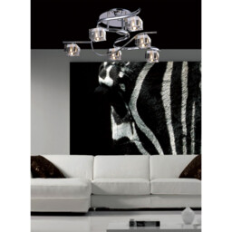 Sisco Wall Lamp G9 Polished Chrome - thumbnail 3