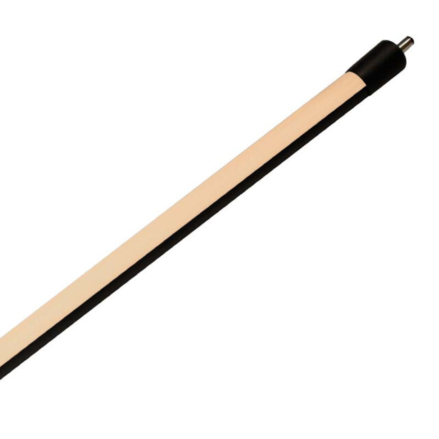 Azura Led Lamp Black 157Cm Led 3000K 30W 24V Sandy Black LED 3000K - image 1
