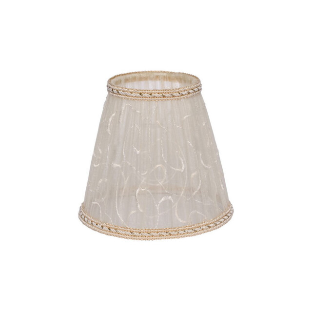 Classic Fabric Lampshade - image 1