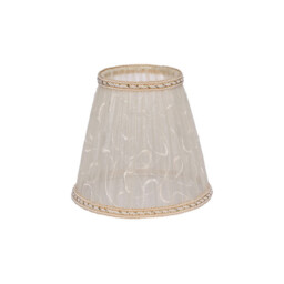 Classic Fabric Lampshade - thumbnail 1