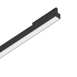 Display Ugr D1065 Dali 3000K Black - thumbnail 1