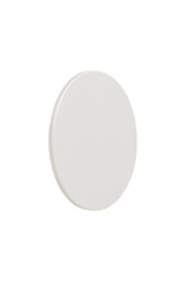 Eklyps Led Modern Wall Light - Ø 15cm - LED - 1x6W 3000K - White - thumbnail 3