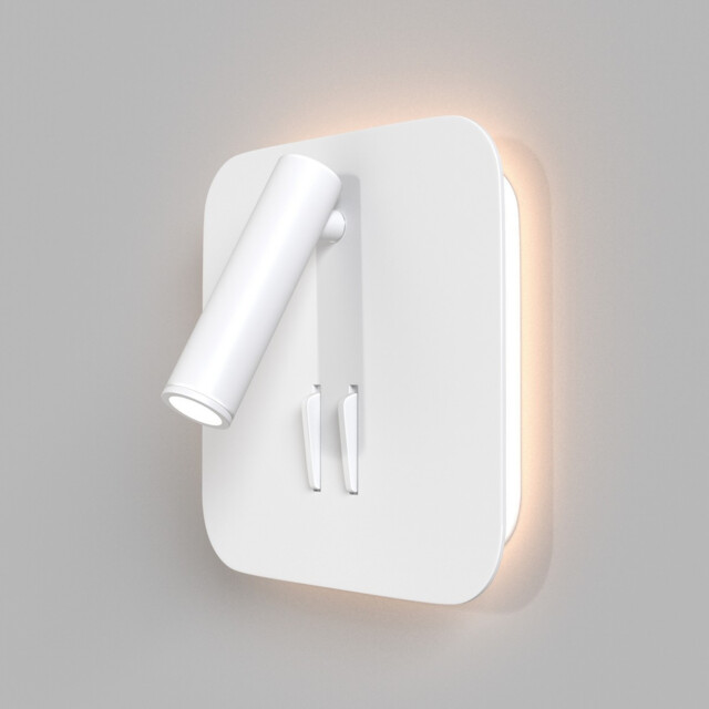 Maytoni Ios 176 Reading Light White 3000K - image 1