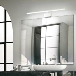 Alma Integrated LED Picture Wall Lamp 1 Light White 3000K - thumbnail 2