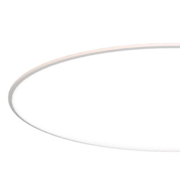 Slim Ceiling 46cm Round, 50W LED, 4000K, 4300lm, White, 3yrs Warranty - thumbnail 3