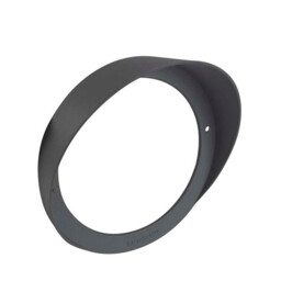 Hubble Outdoor LED Display Light Urban Grey IP65 IK08 2700K - thumbnail 3